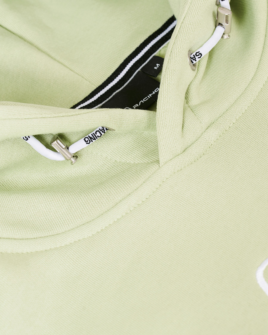 Herre | Gensere | Sail Racing | Bowman Hoodie Reseda