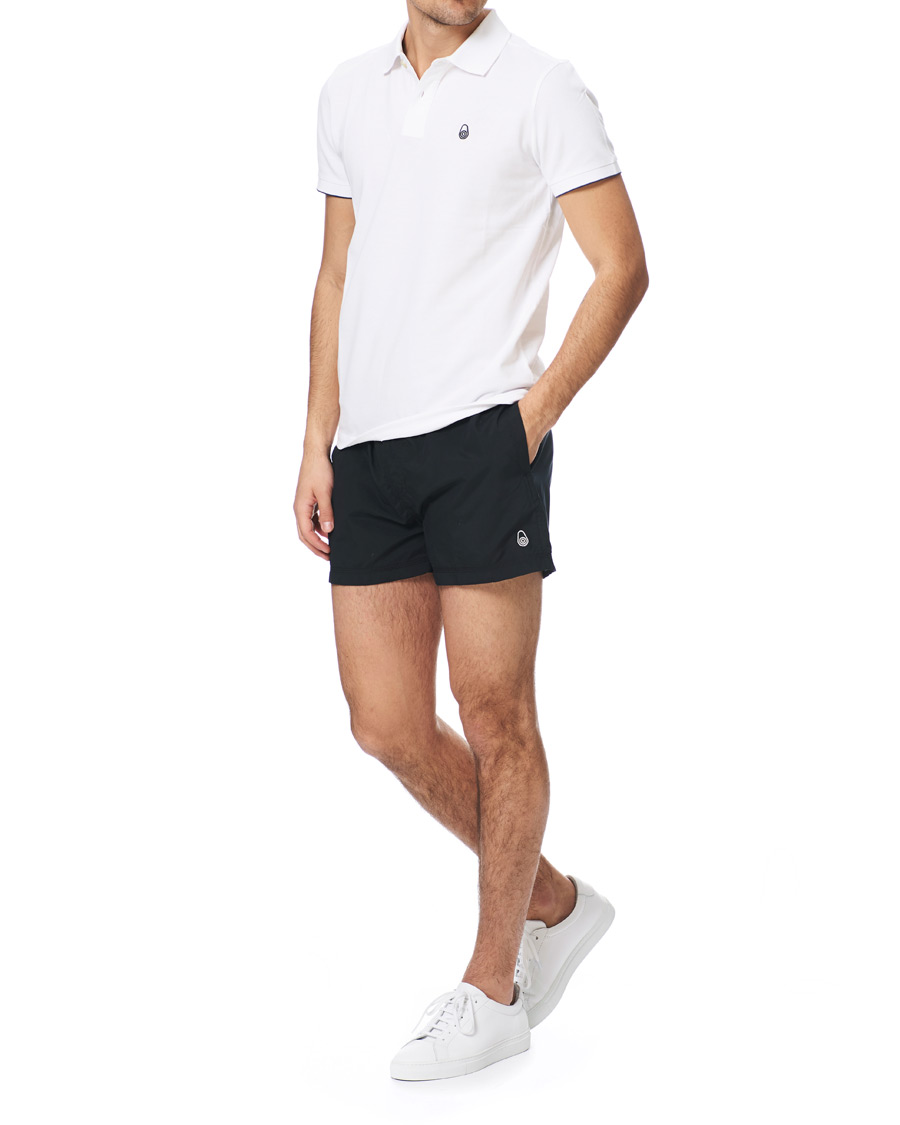 Herre | Badeshorts | Sail Racing | Bowman Volley Carbon