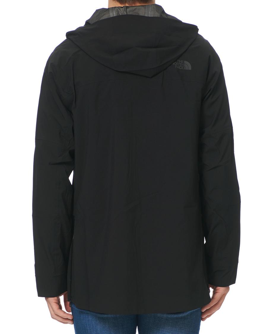 Herre | Jakker | The North Face | City Futurelight Parka Black