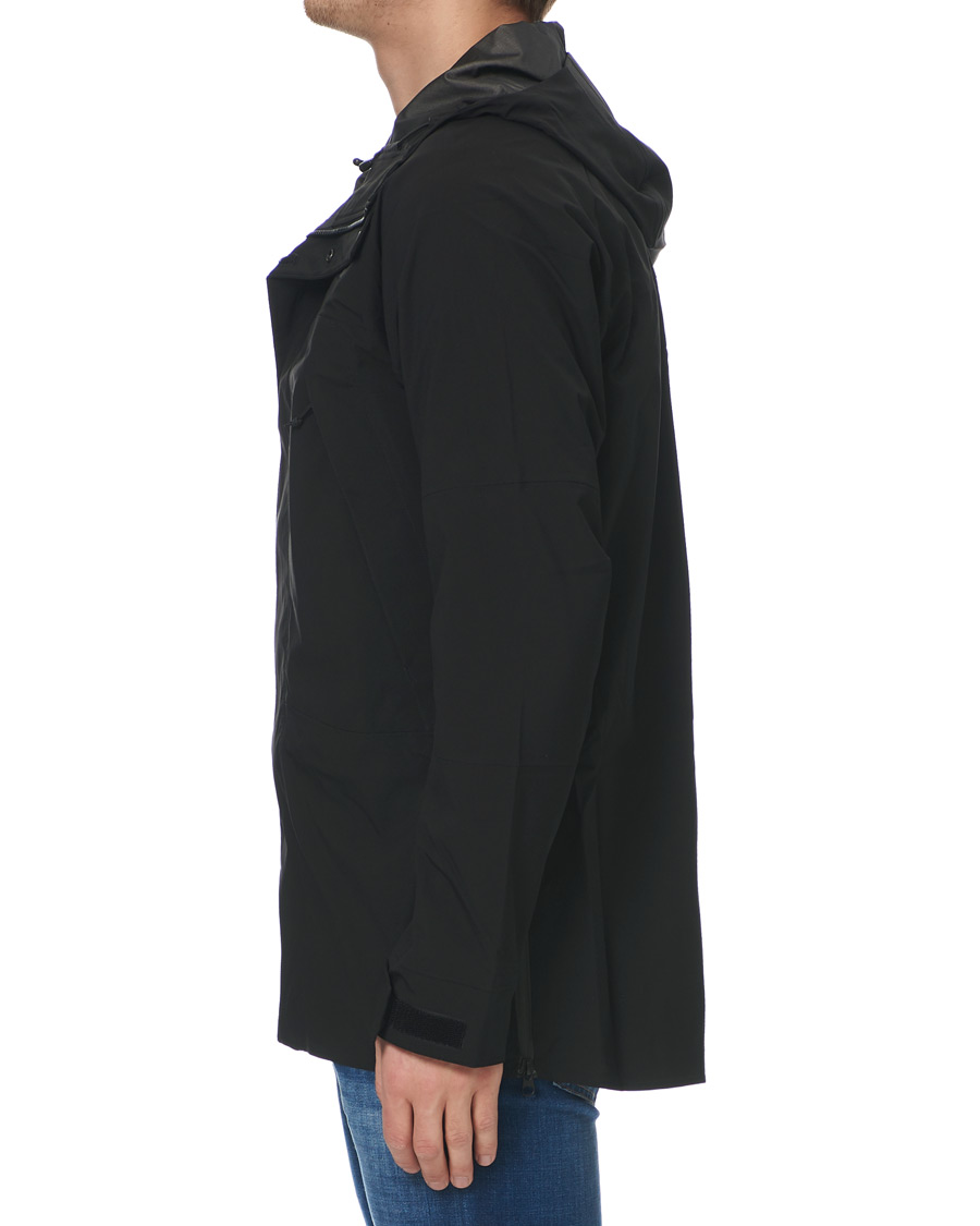 Herre | Jakker | The North Face | City Futurelight Parka Black