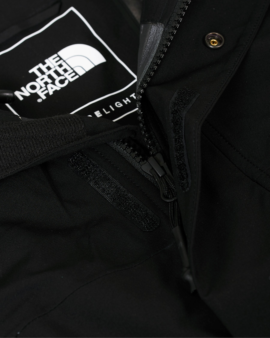 Herre | Jakker | The North Face | City Futurelight Parka Black
