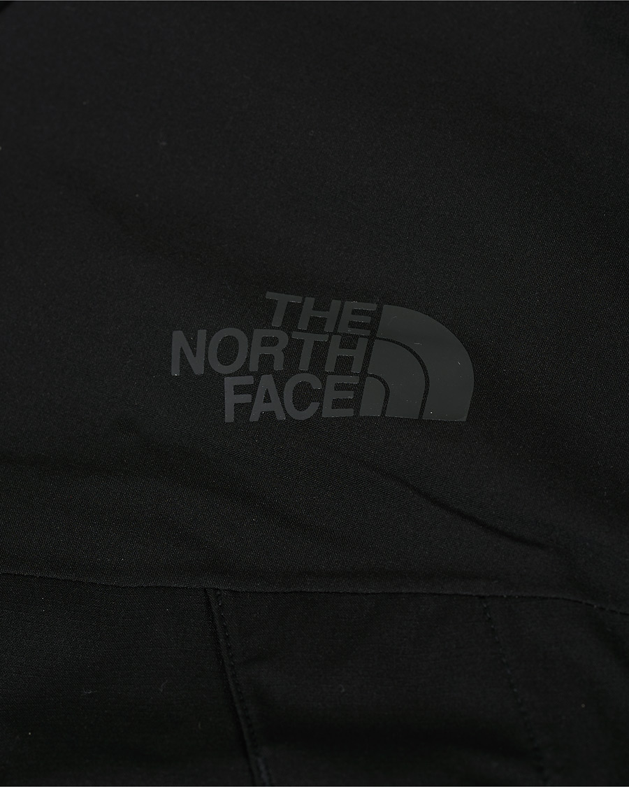 Herre | Jakker | The North Face | City Futurelight Parka Black