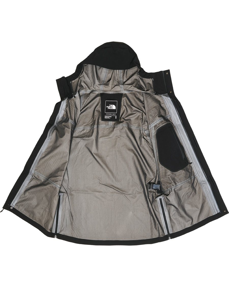 Herre | Jakker | The North Face | City Futurelight Parka Black
