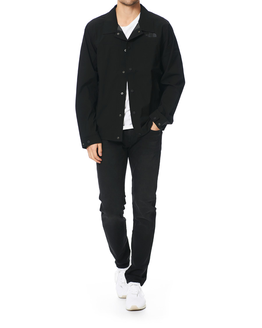 Herre | Jakker | The North Face | City Futurelight Jacket Black