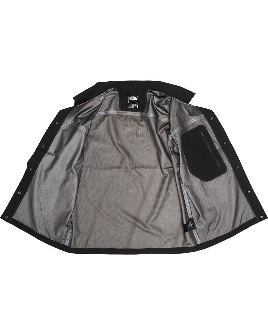 Herre | Jakker | The North Face | City Futurelight Jacket Black