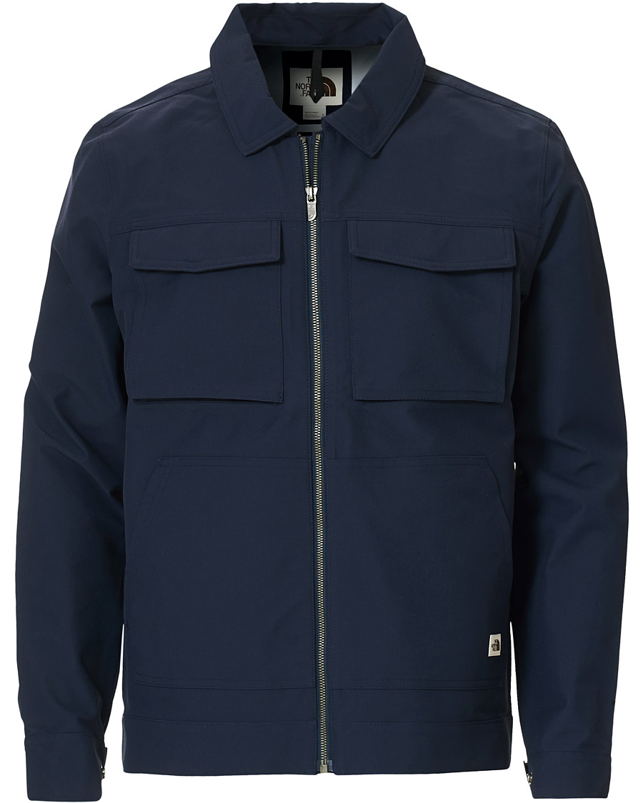 Herre | Jakker | The North Face | Utility Coach Jacket Navy