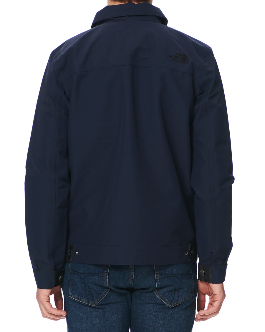 Herre | Jakker | The North Face | Utility Coach Jacket Navy