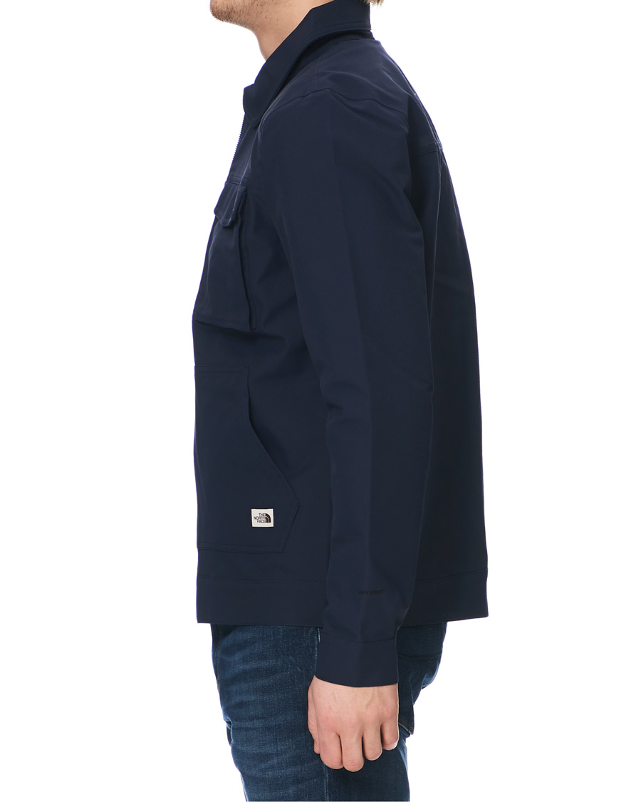 Herre | Jakker | The North Face | Utility Coach Jacket Navy