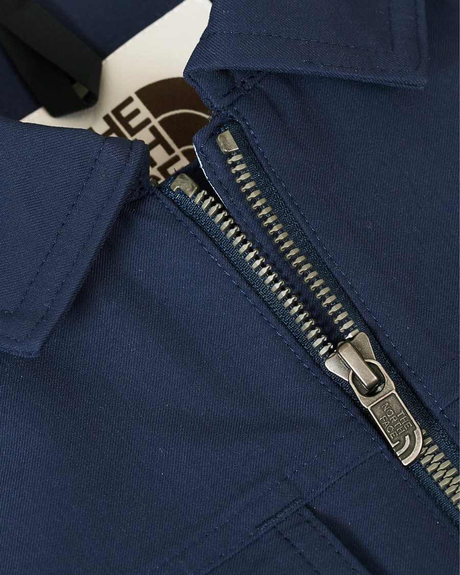 Herre | Jakker | The North Face | Utility Coach Jacket Navy