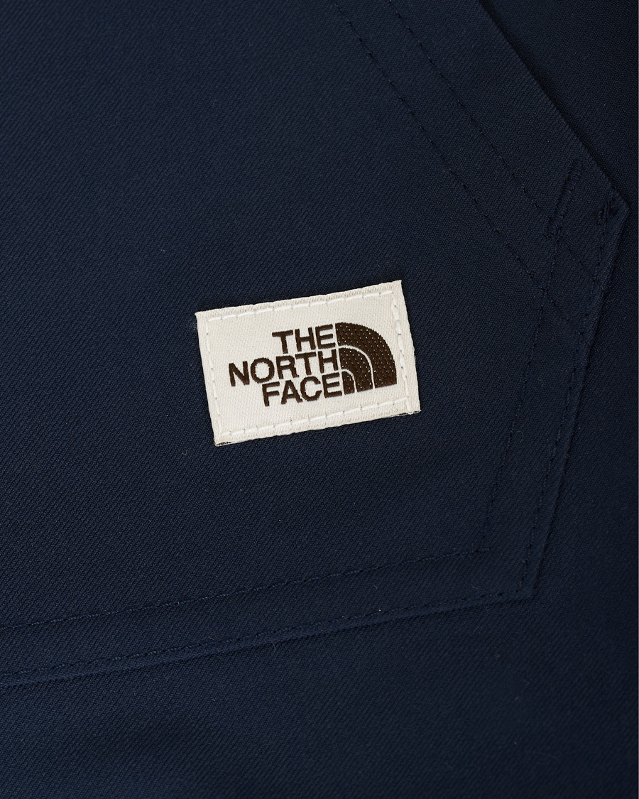Herre | Jakker | The North Face | Utility Coach Jacket Navy