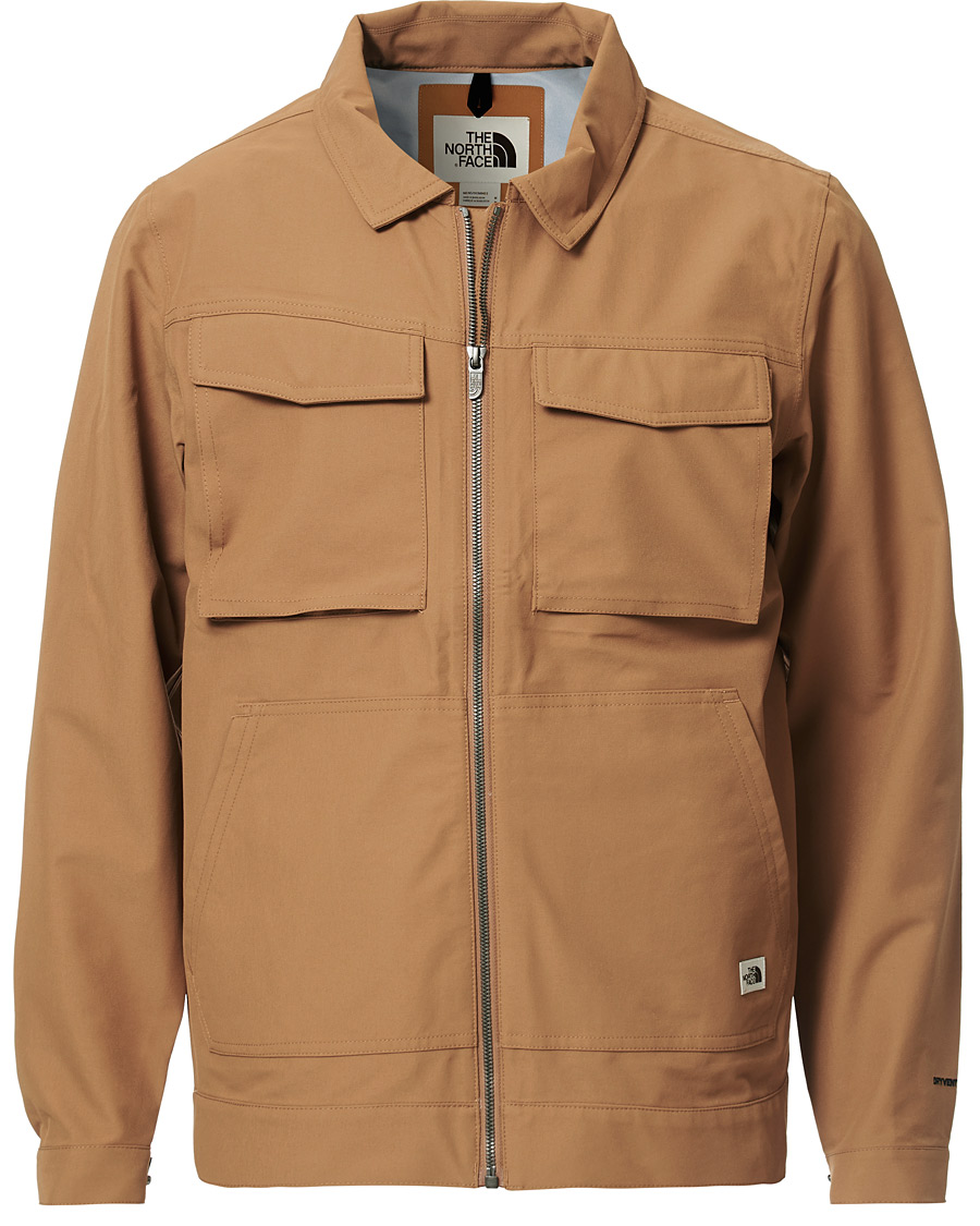 Herre | Jakker | The North Face | Utility Coach Jacket Khaki