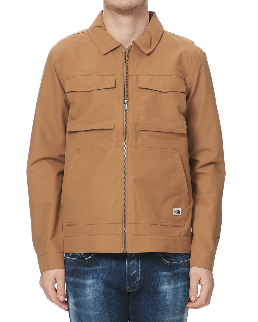 Herre | Jakker | The North Face | Utility Coach Jacket Khaki