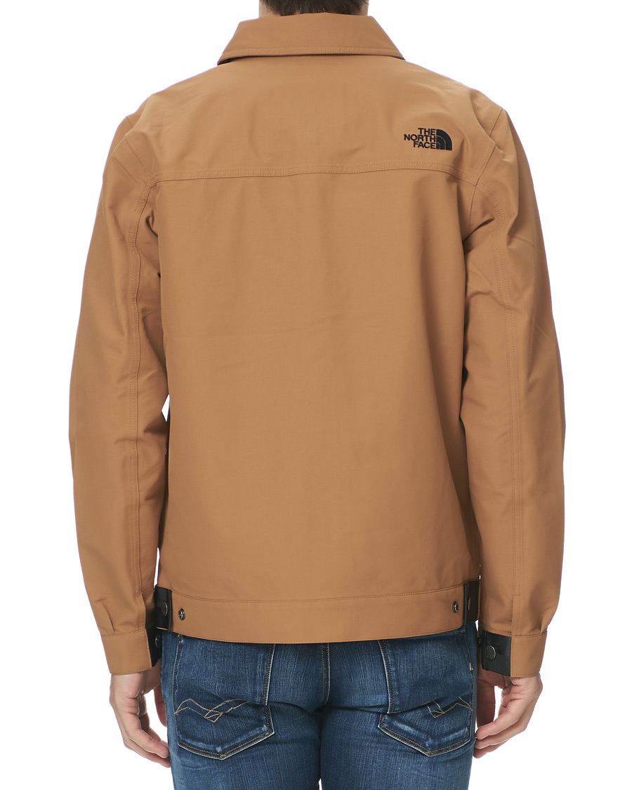 Herre | Jakker | The North Face | Utility Coach Jacket Khaki