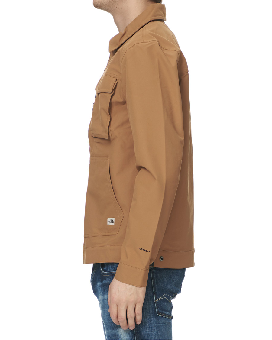 Herre | Jakker | The North Face | Utility Coach Jacket Khaki