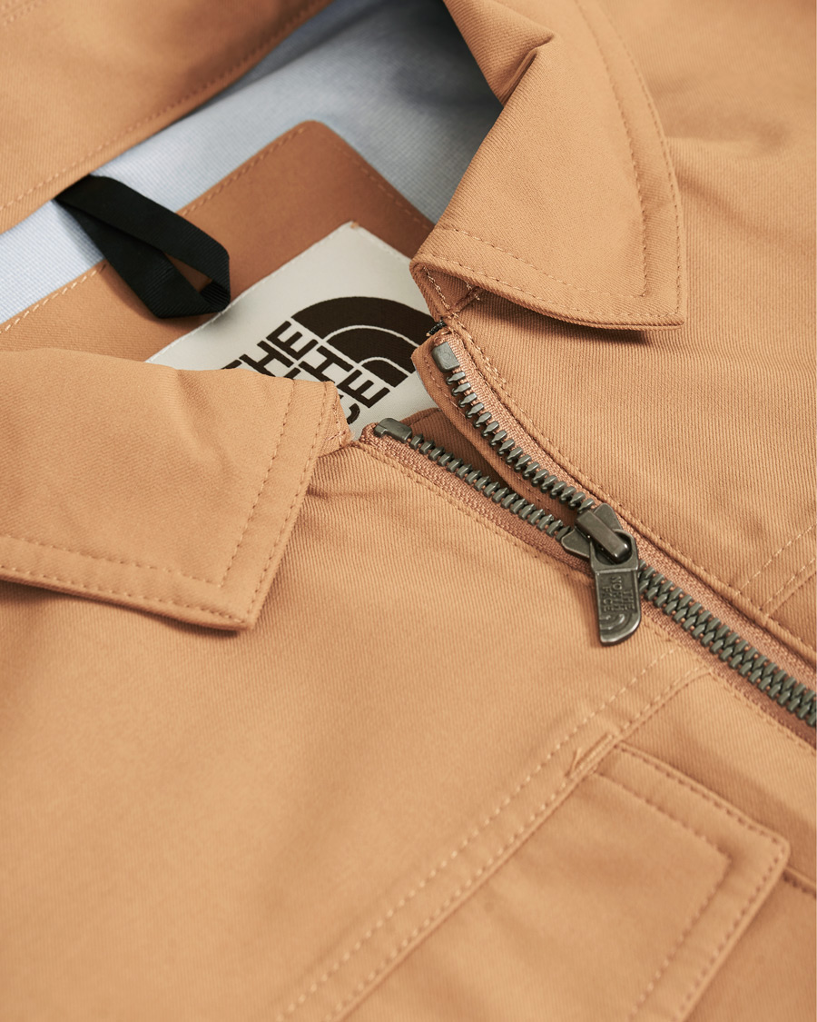 Herre | Jakker | The North Face | Utility Coach Jacket Khaki