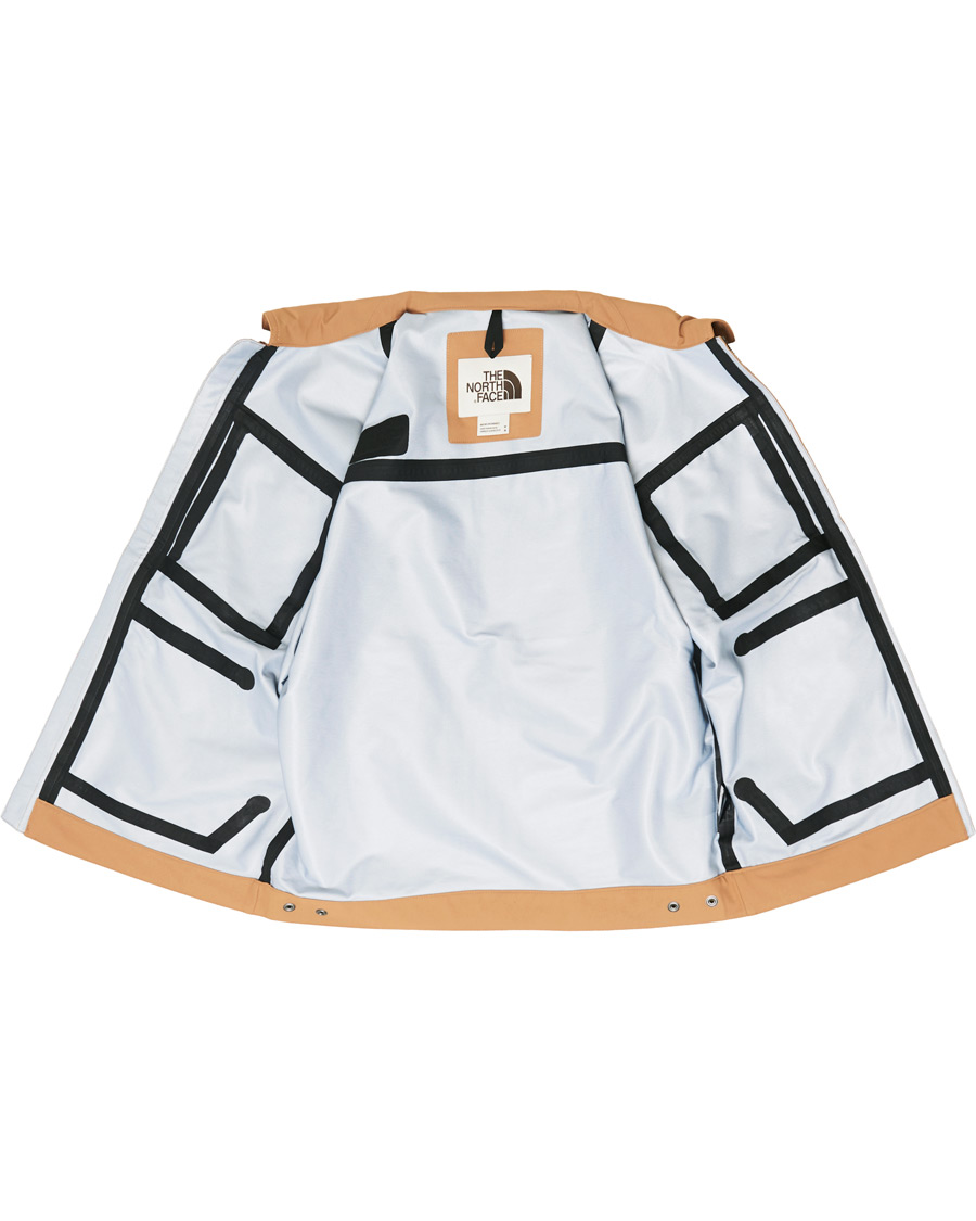 Herre | Jakker | The North Face | Utility Coach Jacket Khaki