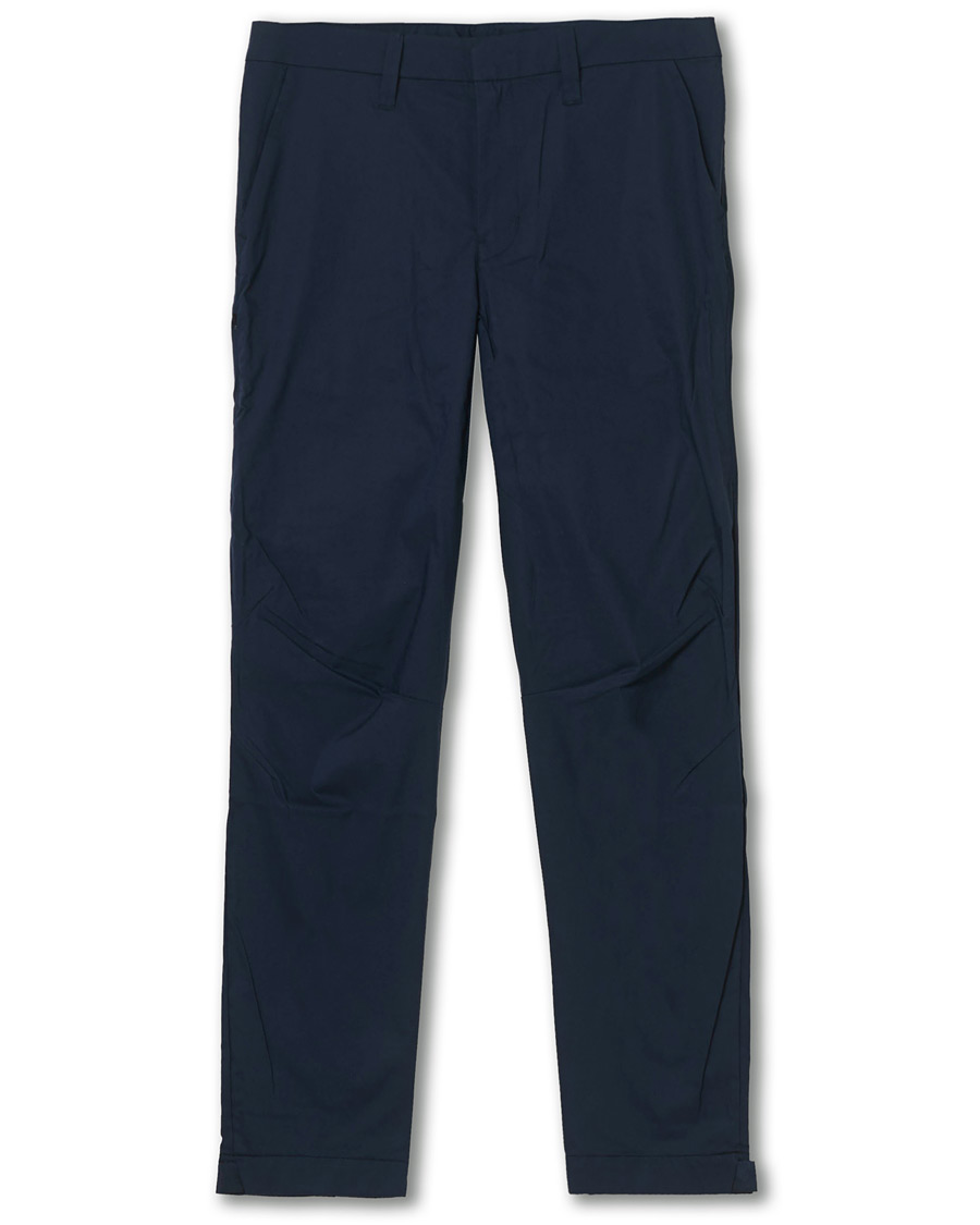 Herre | Bukser | Arc'teryx | Starke Lightweight Cotton Poplin Trousers Tui