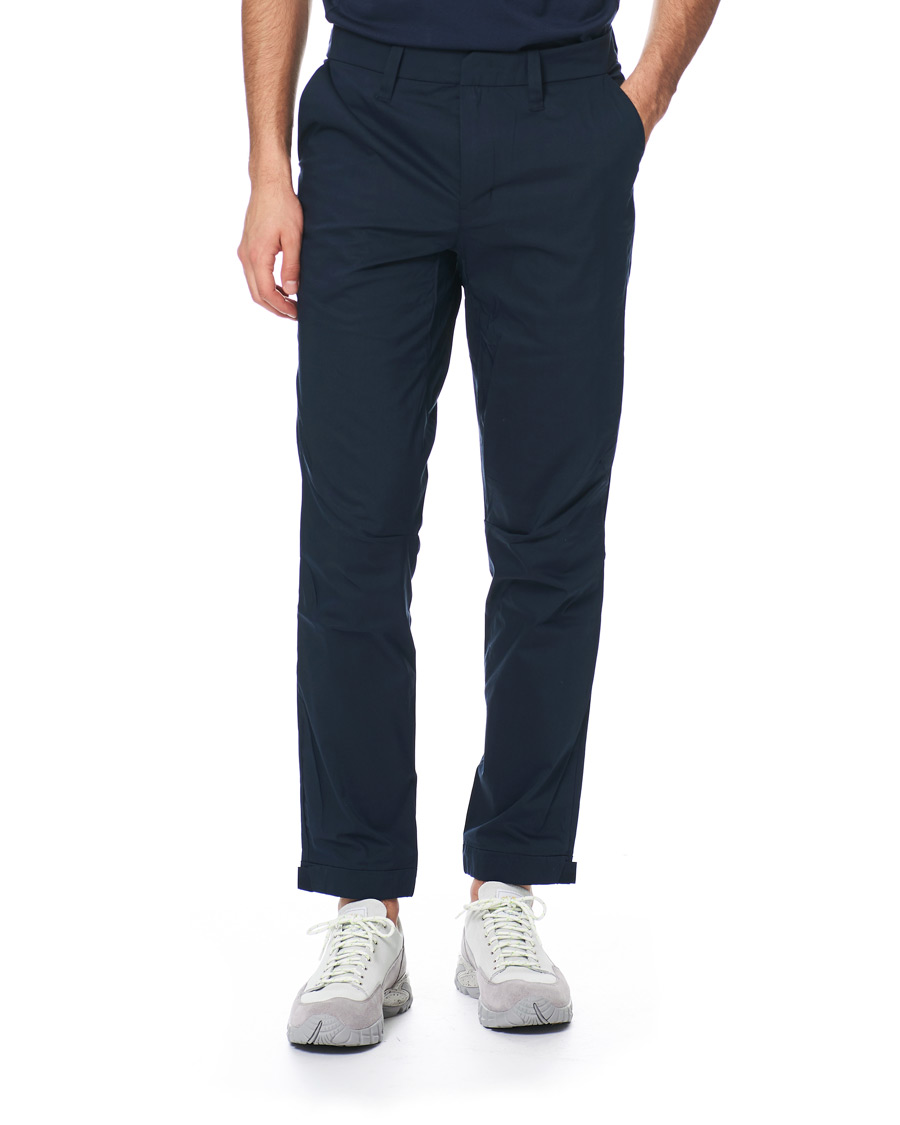 Herre | Bukser | Arc'teryx | Starke Lightweight Cotton Poplin Trousers Tui