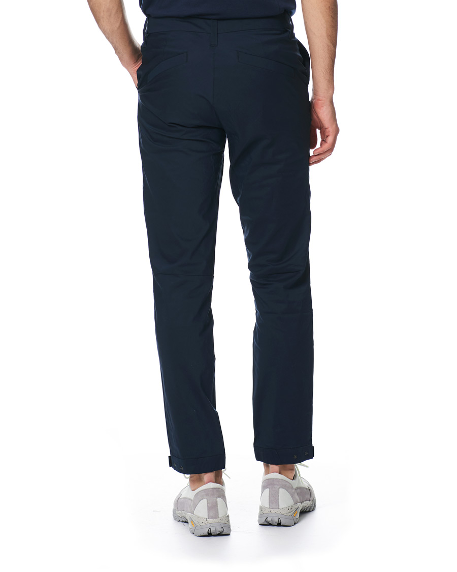 Herre | Bukser | Arc'teryx | Starke Lightweight Cotton Poplin Trousers Tui