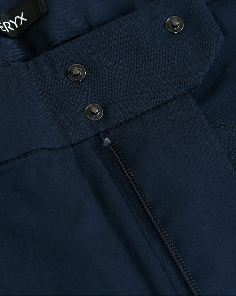 Herre | Bukser | Arc'teryx | Starke Lightweight Cotton Poplin Trousers Tui