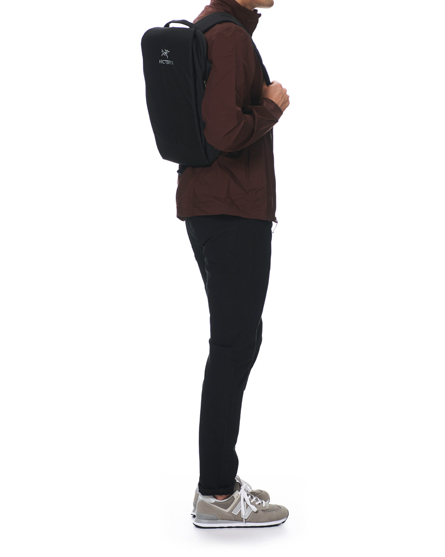 Herre | Arc'Teryx Blade 6 Backpack Black | Arc'teryx | Blade 6 Backpack Black