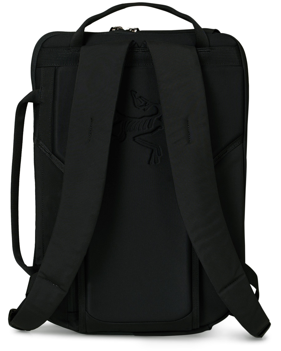 Herre | Arc'Teryx Blade 6 Backpack Black | Arc'teryx | Blade 6 Backpack Black