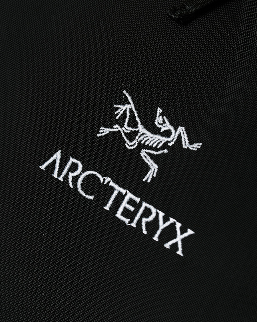 Herre | Arc'Teryx Blade 6 Backpack Black | Arc'teryx | Blade 6 Backpack Black