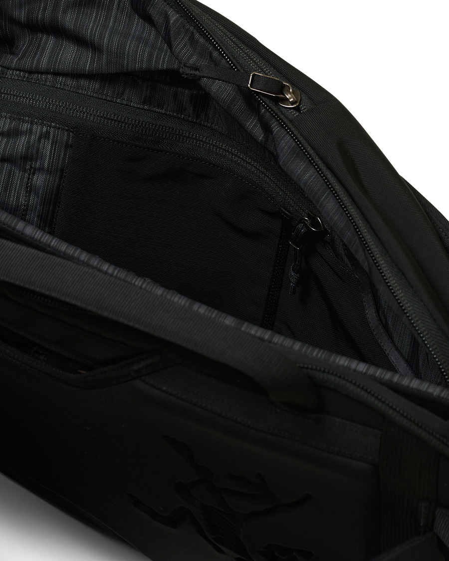 Herre | Arc'Teryx Blade 6 Backpack Black | Arc'teryx | Blade 6 Backpack Black