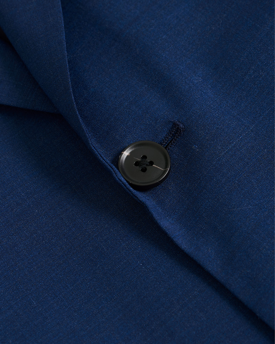 Herre | Dressjakker | Tiger of Sweden | Jamonte Suit Blazer Royal Blue