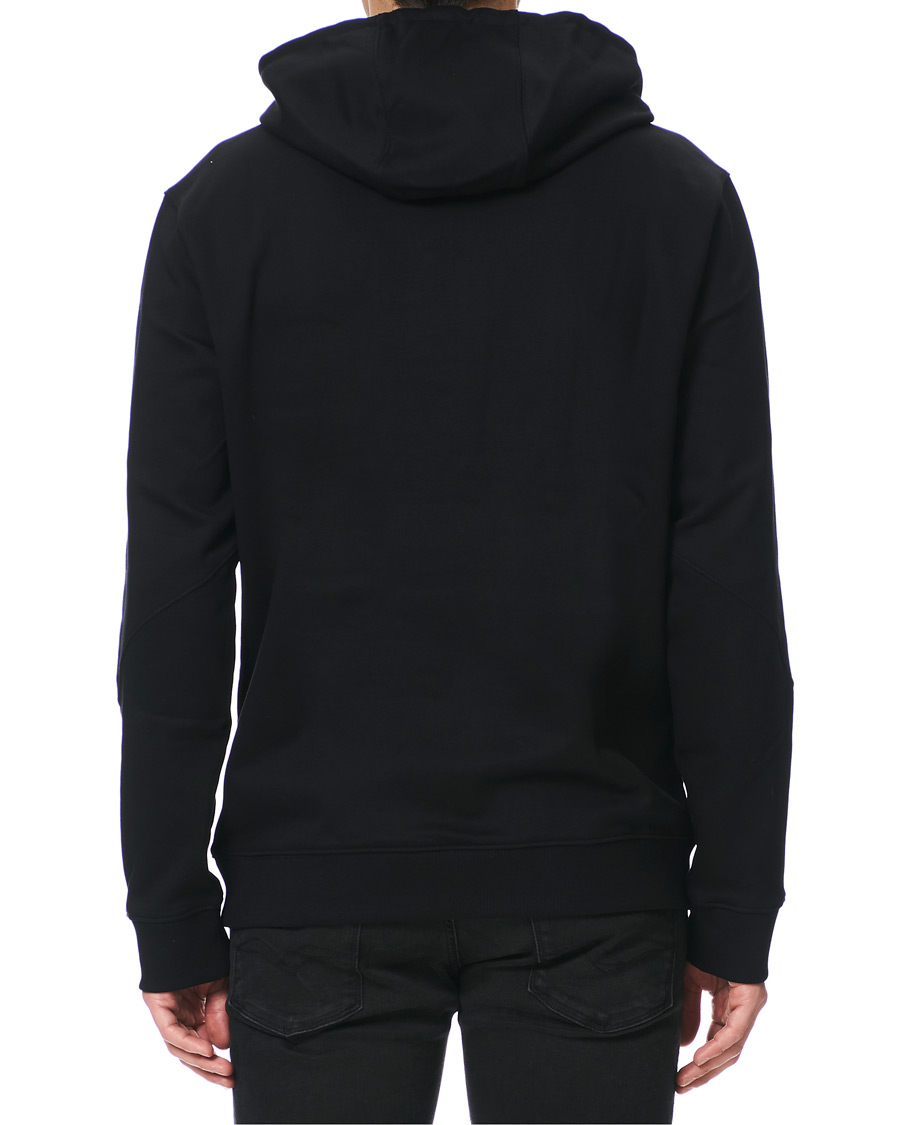 Hugo dazarus hoodie best sale