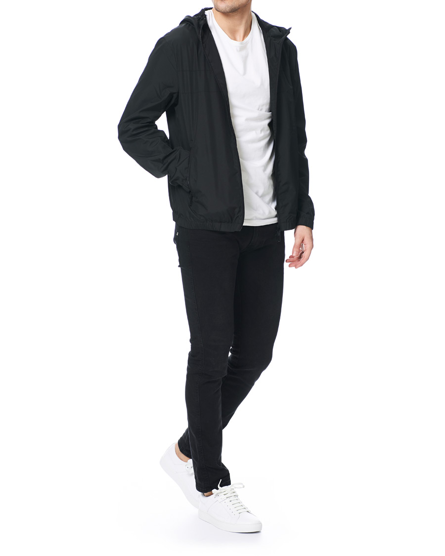 Herre | HUGO Futurism Tenn Sneaker White | HUGO | Futurism Tenn Sneaker White