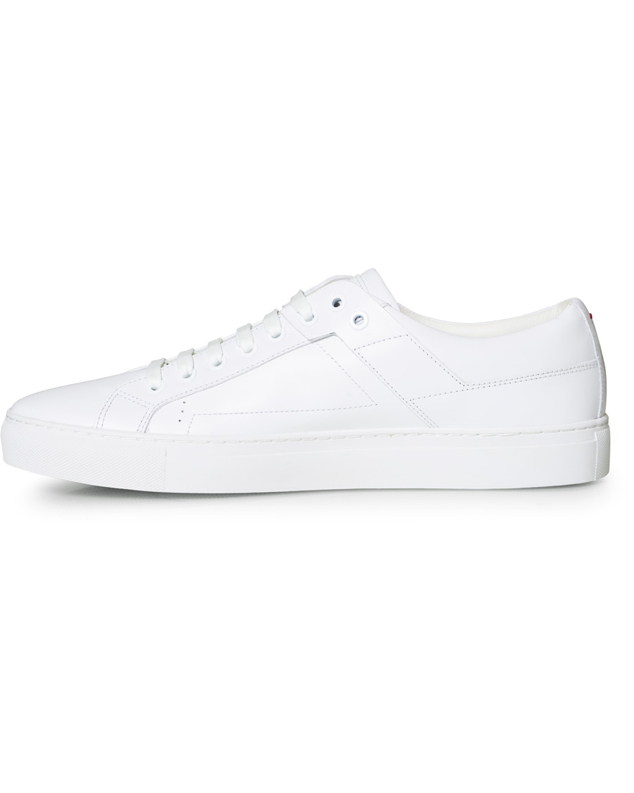 Herre | HUGO Futurism Tenn Sneaker White | HUGO | Futurism Tenn Sneaker White