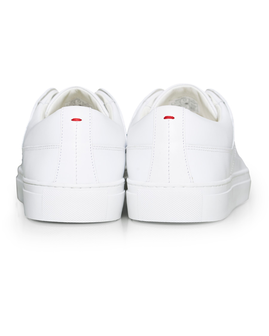 Herre | HUGO Futurism Tenn Sneaker White | HUGO | Futurism Tenn Sneaker White