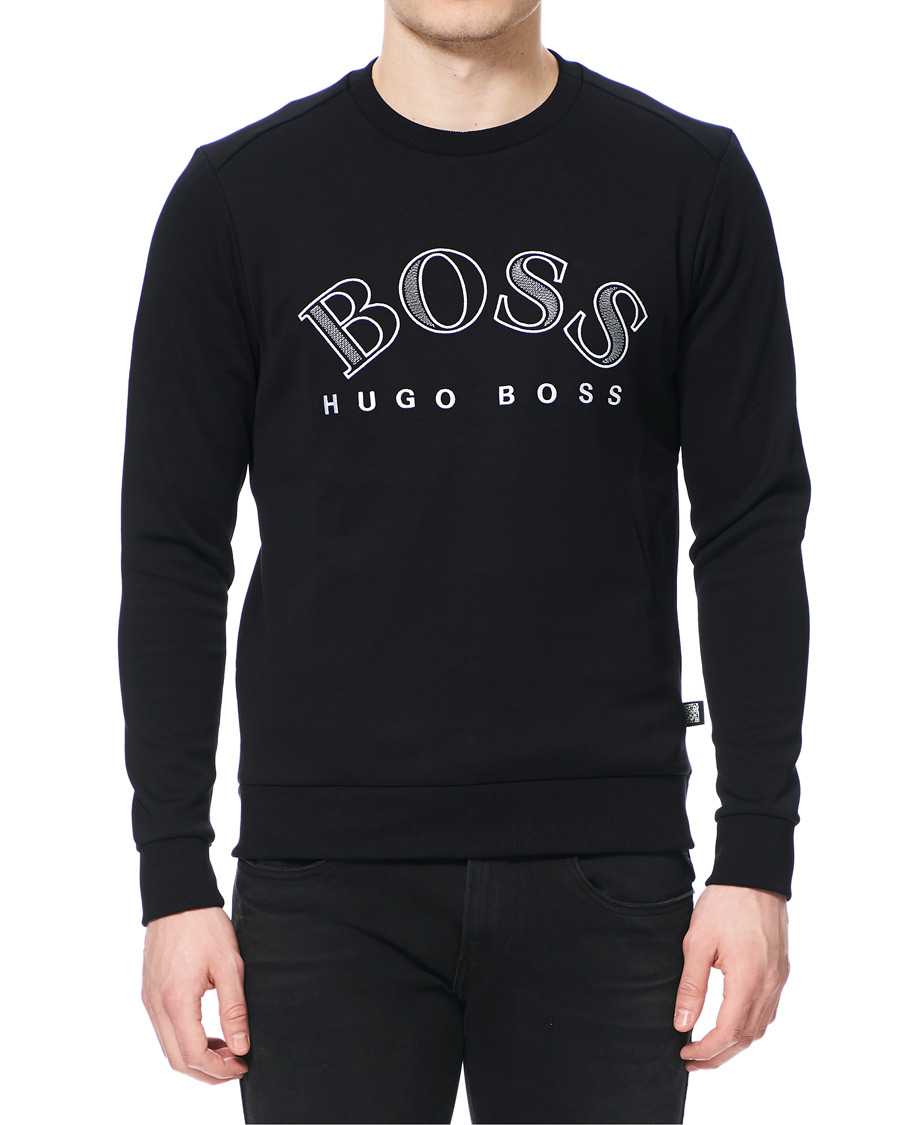 boss athleisure salbo