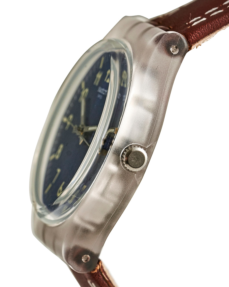 Herre | Swatch Windy Dune Steel | Swatch | Windy Dune Steel