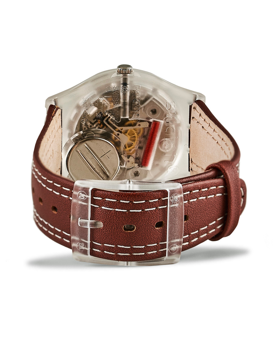 Herre | Swatch Windy Dune Steel | Swatch | Windy Dune Steel