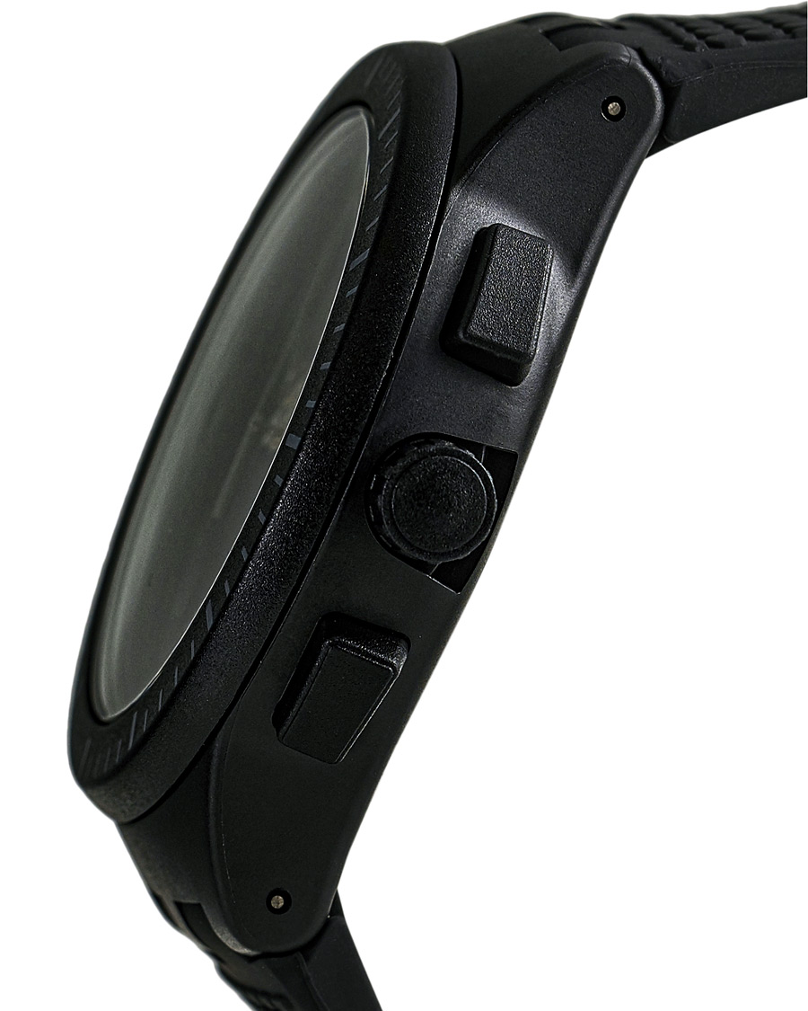 Herre | Swatch Piege Black | Swatch | Piege Black