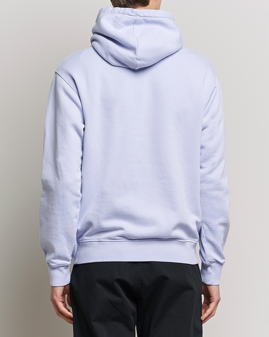 Herre | Gensere | Colorful Standard | Classic Organic Hood Soft Lavender