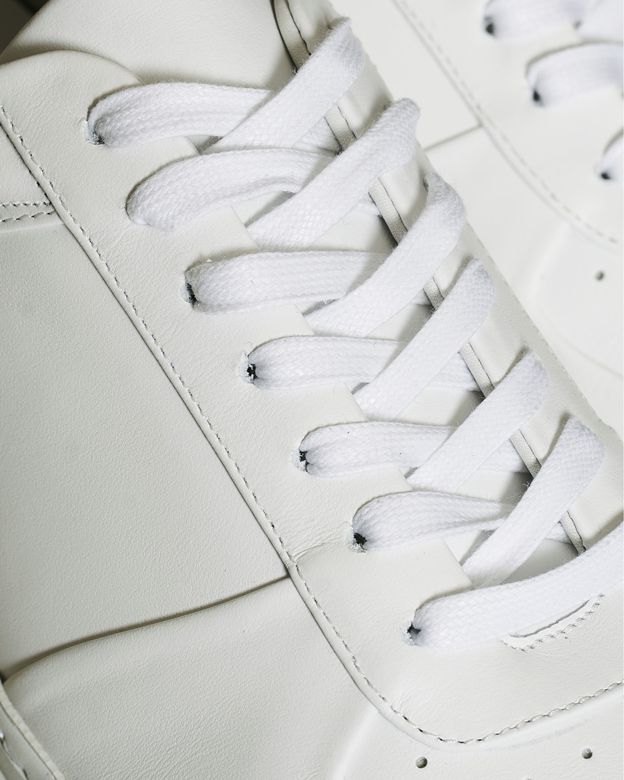 Herre | Filippa K Robert Sneakers White | Filippa K | Robert Sneakers White