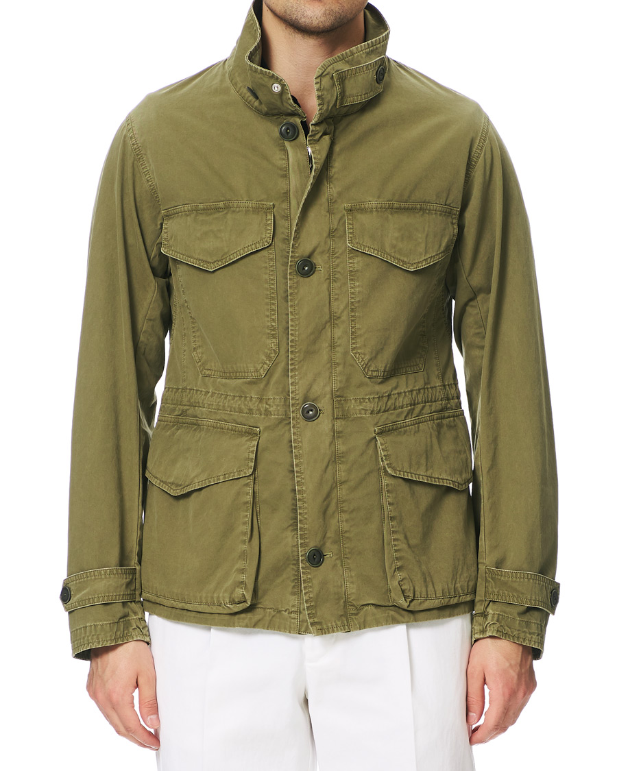 Lbm 1911 field clearance jacket