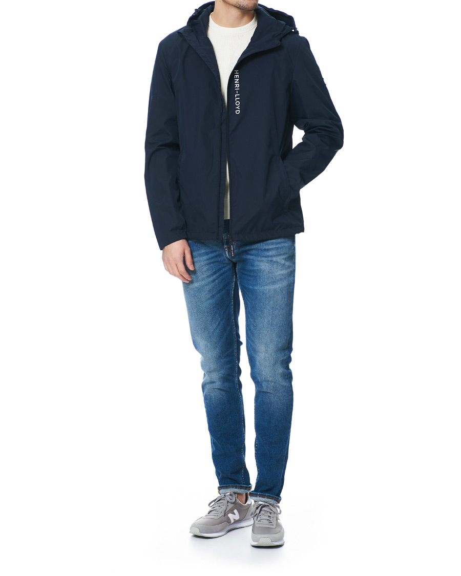 Herre | Jakker | Henri-Lloyd | Henri Lloyd Jones Jacket Navy