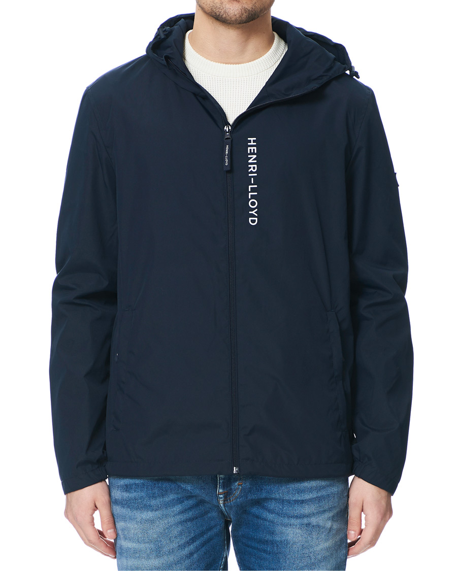 Herre | Jakker | Henri-Lloyd | Henri Lloyd Jones Jacket Navy