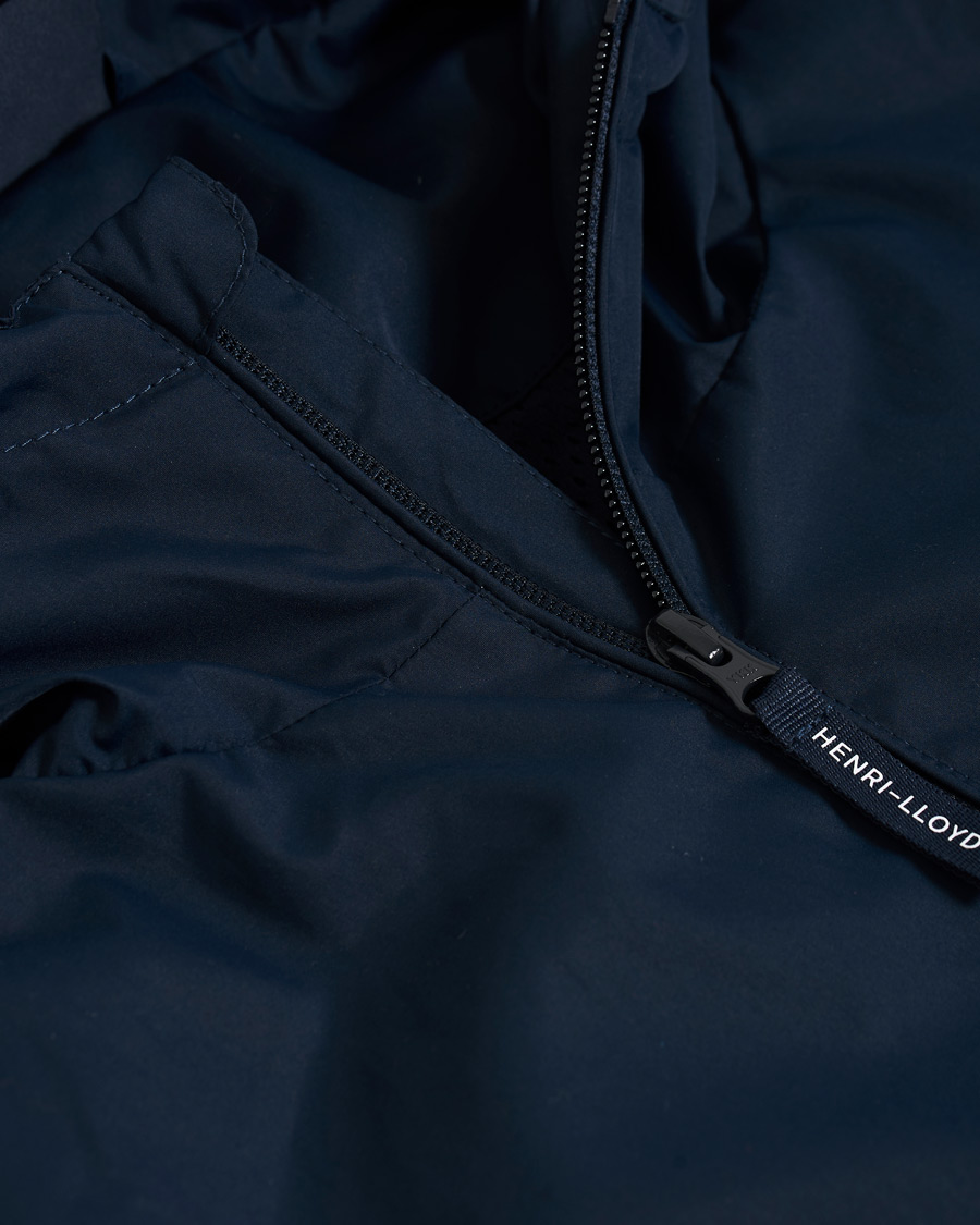 Herre | Jakker | Henri-Lloyd | Henri Lloyd Jones Jacket Navy