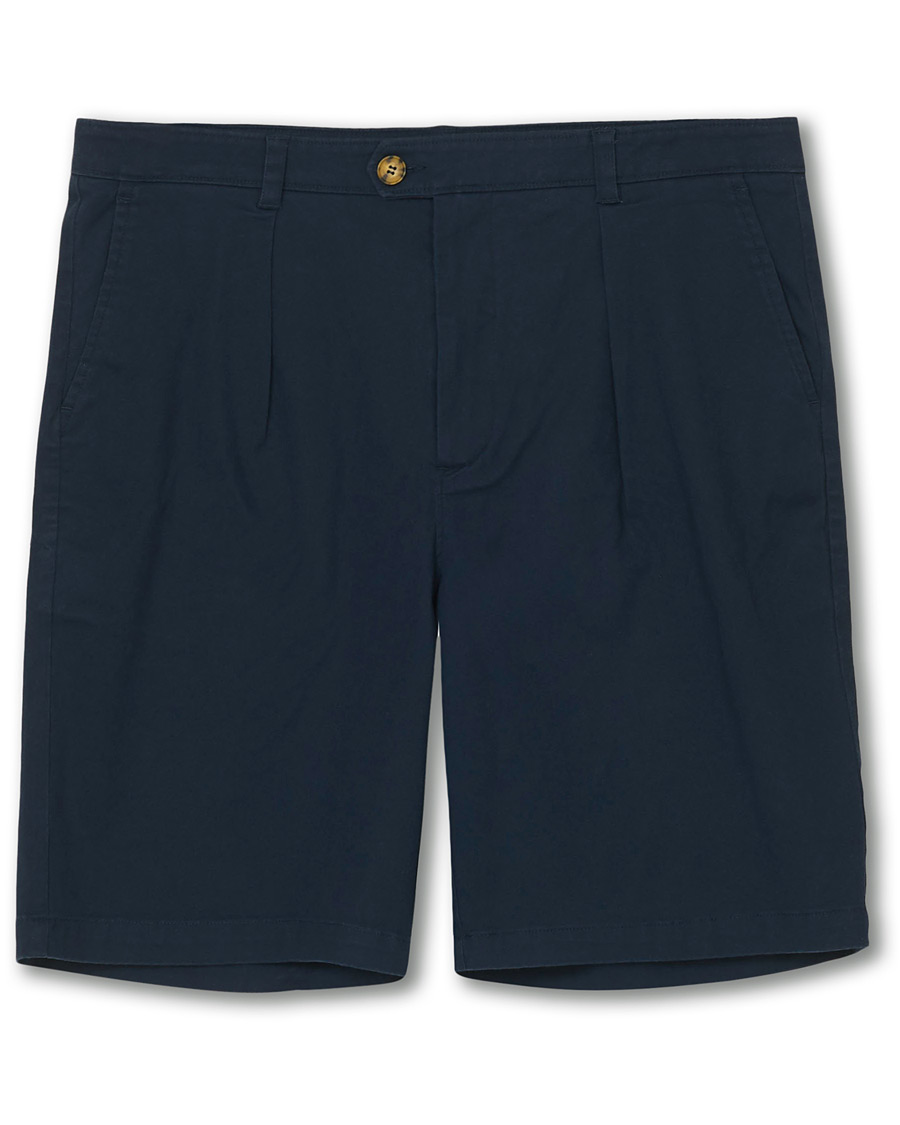 Herre | Shorts | Henri-Lloyd | Henri Lloyd Isle Shorts Navy
