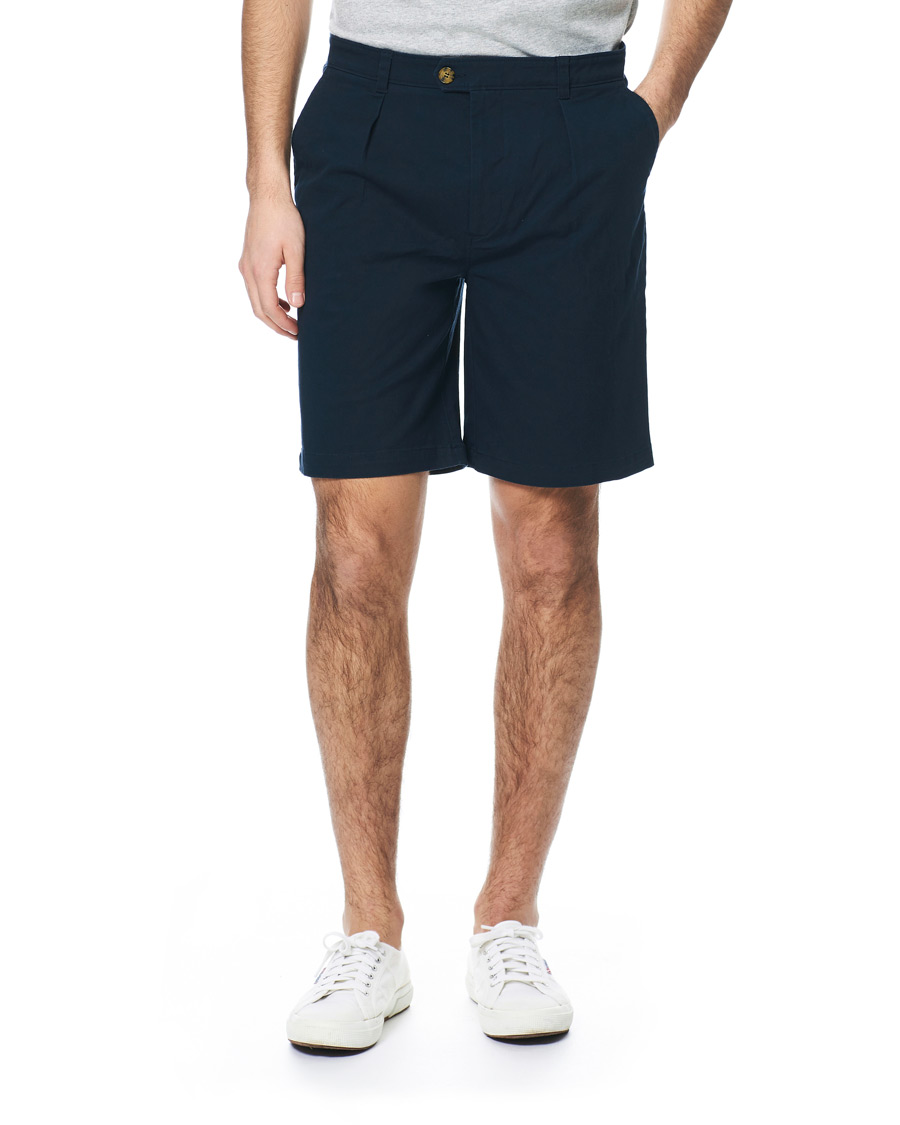 Herre | Shorts | Henri-Lloyd | Henri Lloyd Isle Shorts Navy