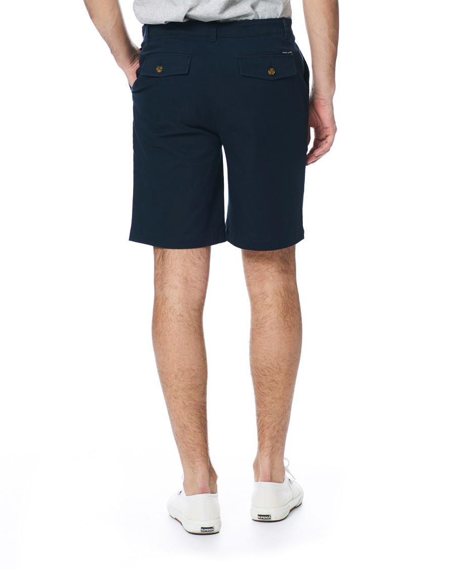 Herre | Shorts | Henri-Lloyd | Henri Lloyd Isle Shorts Navy