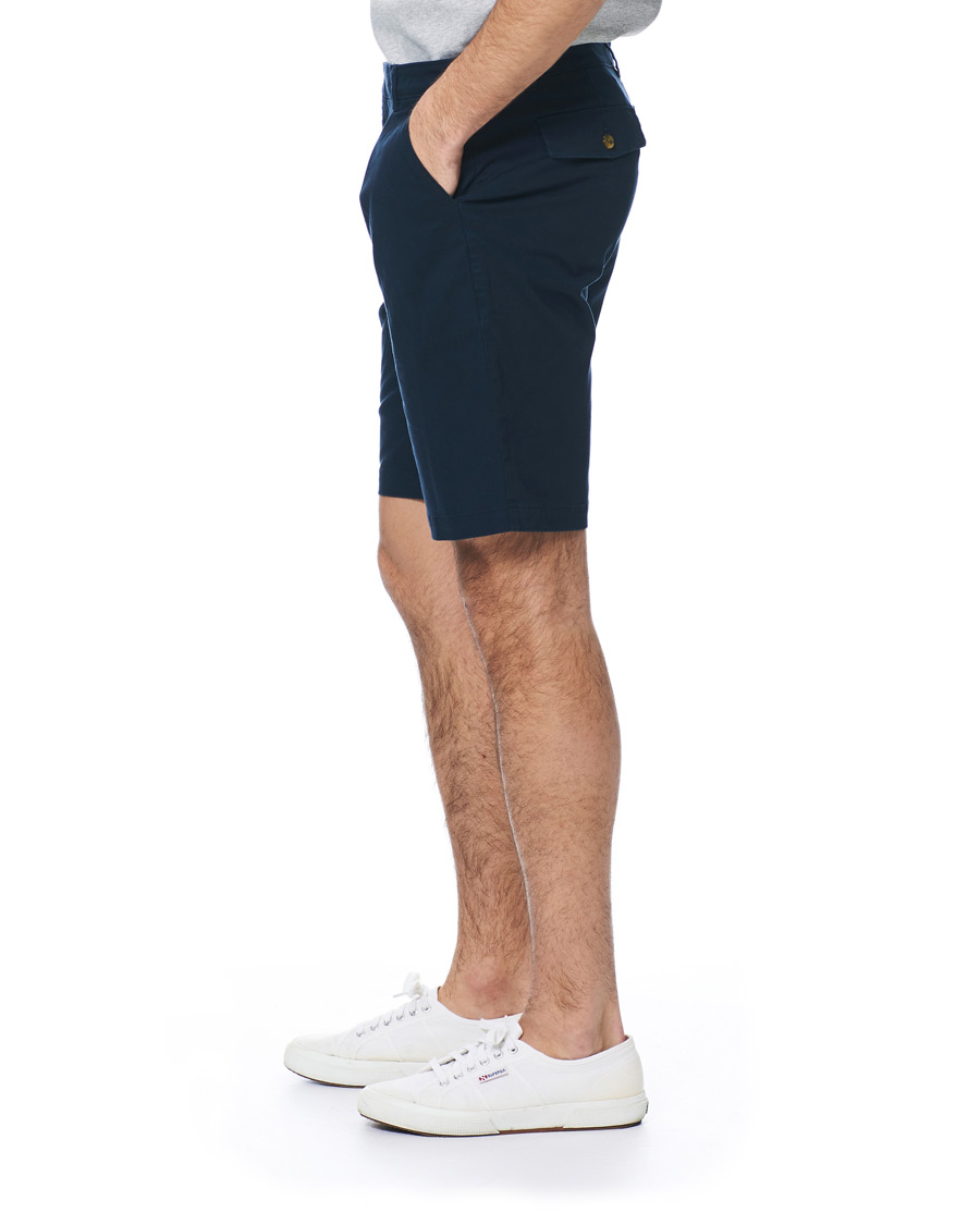 Herre | Shorts | Henri-Lloyd | Henri Lloyd Isle Shorts Navy