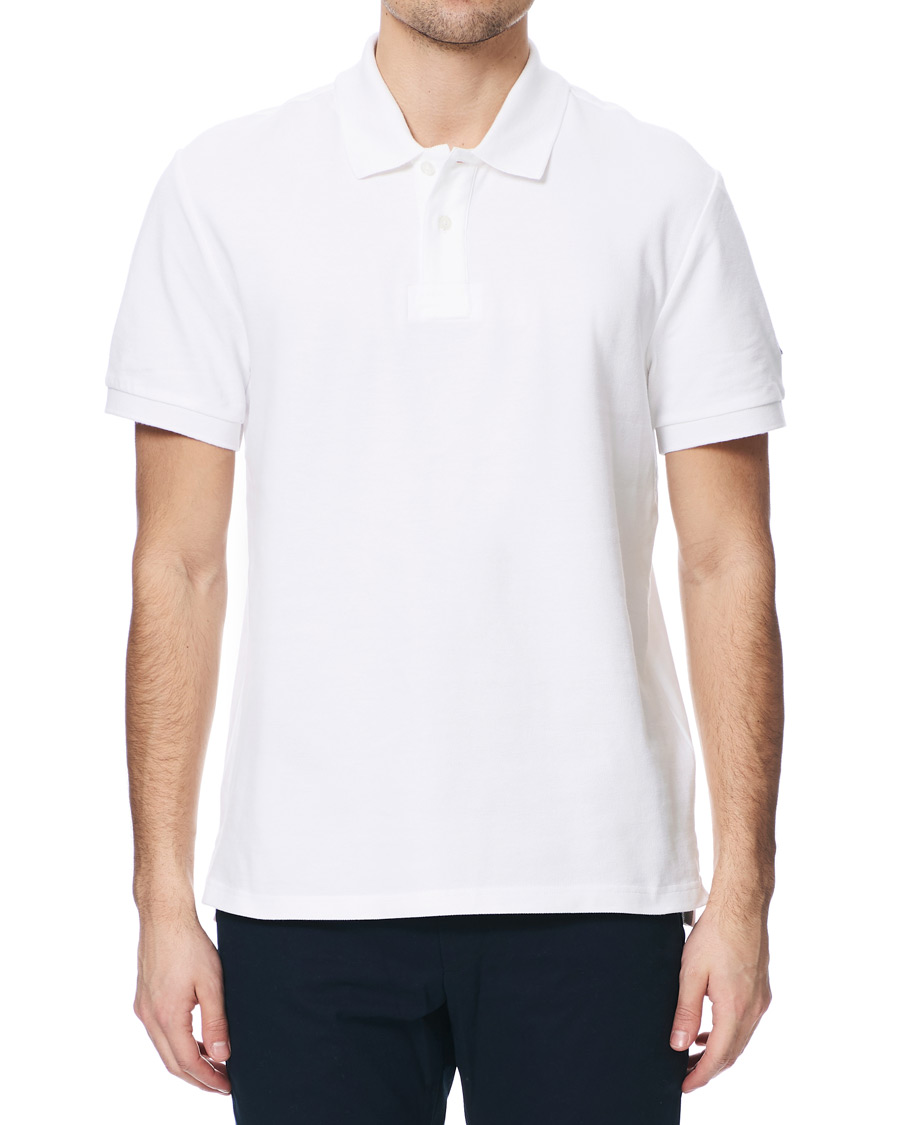 Herre | Pikéer | Henri-Lloyd | Henri Lloyd Isle Polo White