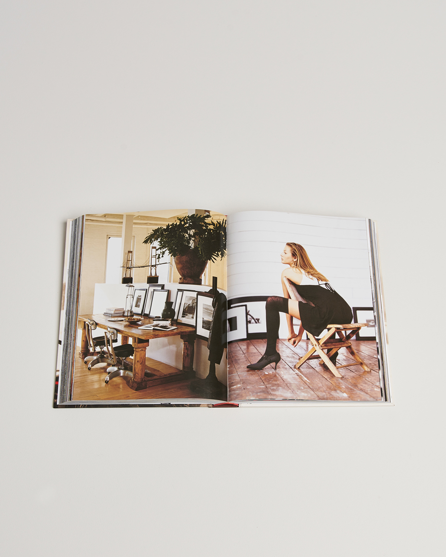 Herre | Livsstil | New Mags | The Ralph Lauren Book