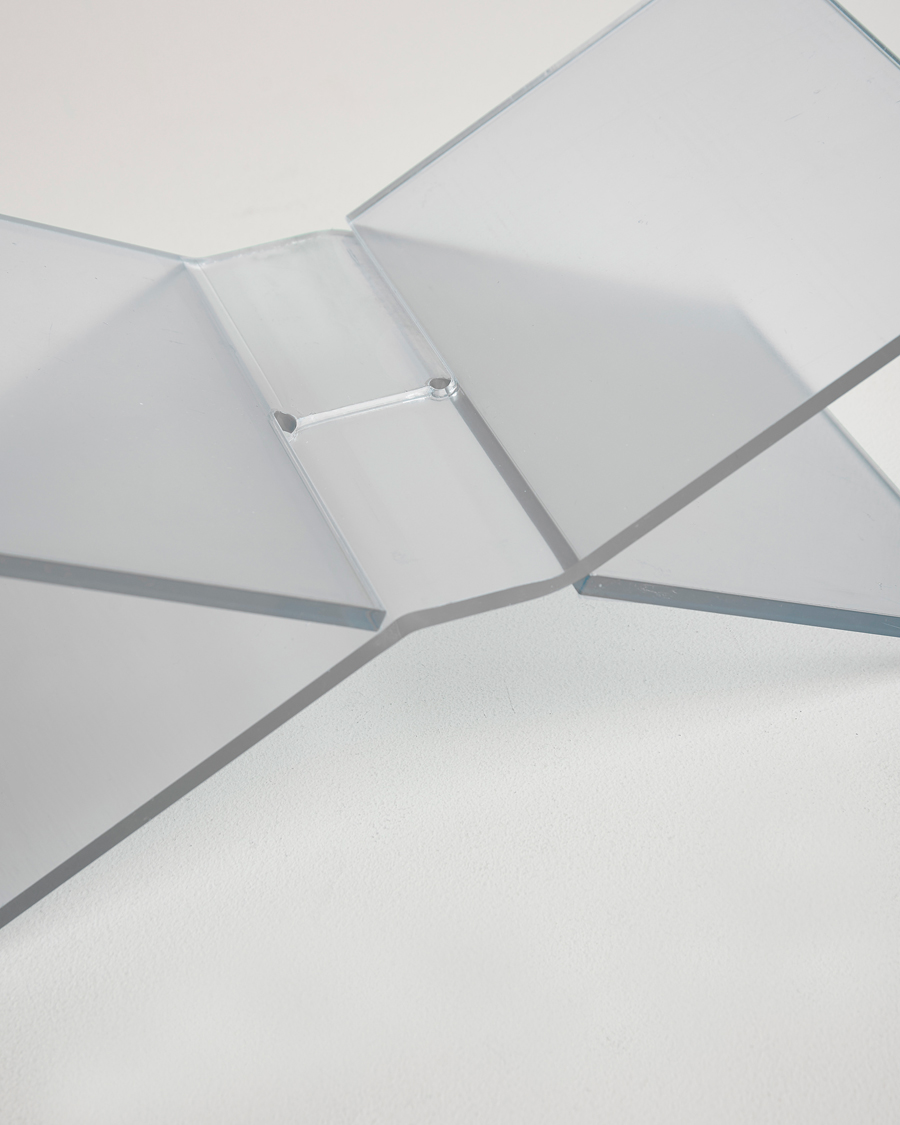 Herre | New Mags A Bookstand Clear | New Mags | A Bookstand Clear